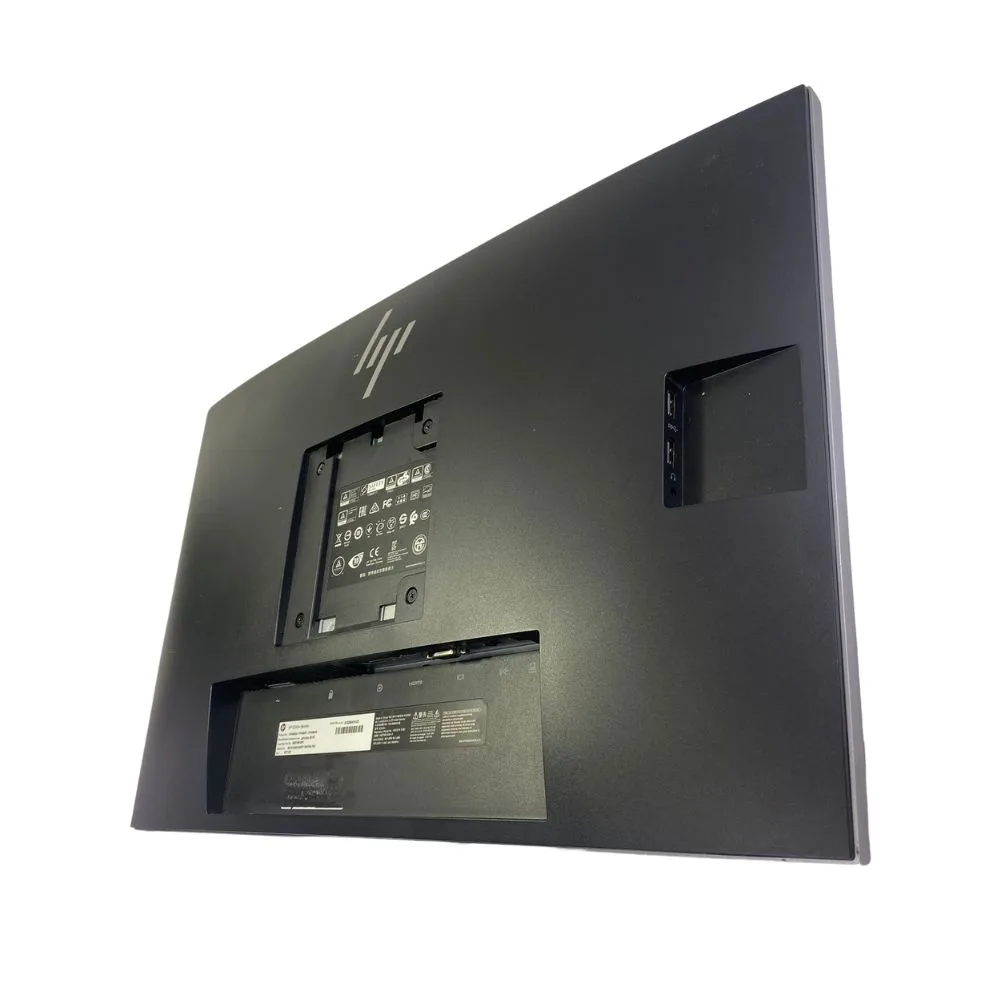 HP EliteDisplay E243m 23.8" LED Monitor vga,Hdmi,Dp Camera built in