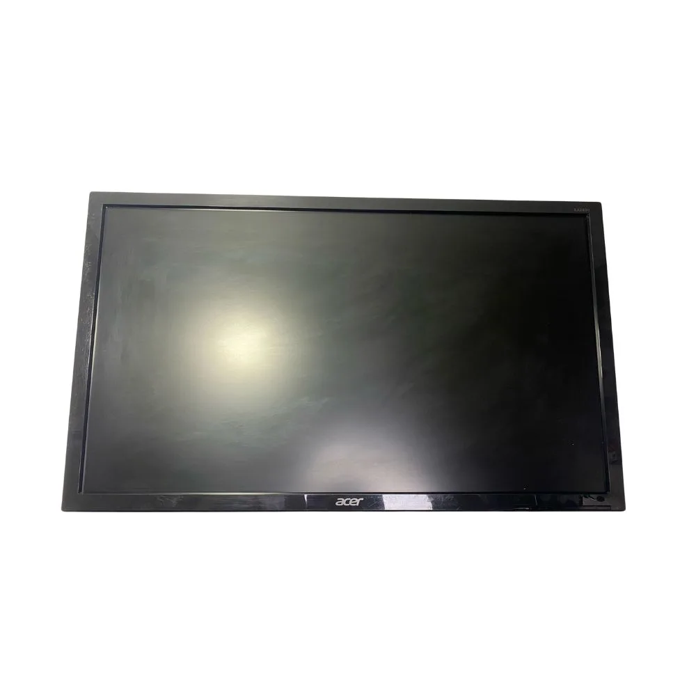 Acer KA240H 24" Full HD LED Monitor Black with POWER CABLE (No Stand